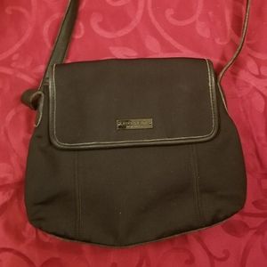 Authentic coach purse